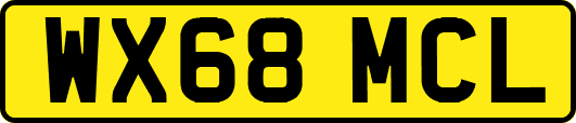 WX68MCL