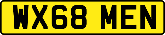 WX68MEN