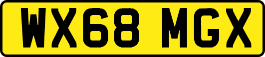 WX68MGX