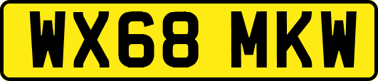 WX68MKW