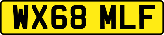 WX68MLF