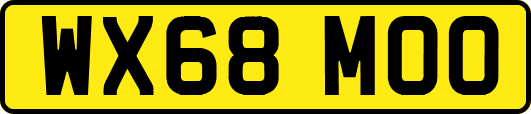 WX68MOO