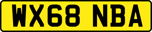 WX68NBA