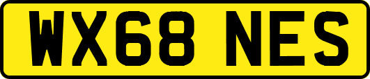 WX68NES