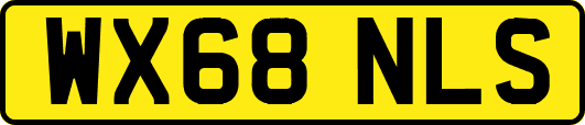 WX68NLS