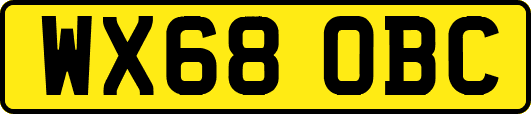 WX68OBC