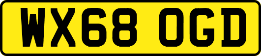 WX68OGD