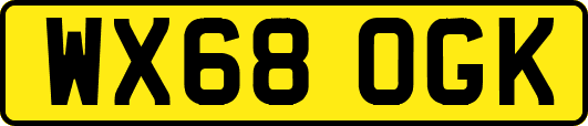 WX68OGK