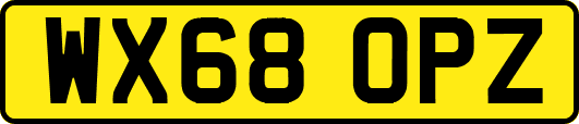 WX68OPZ