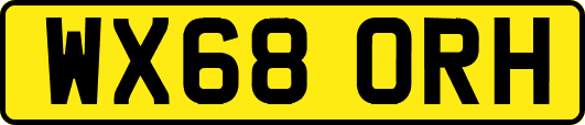 WX68ORH