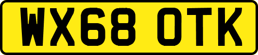 WX68OTK