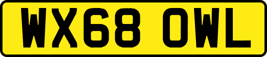 WX68OWL