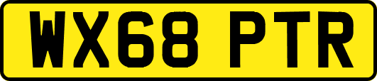 WX68PTR