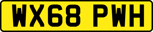 WX68PWH