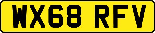 WX68RFV