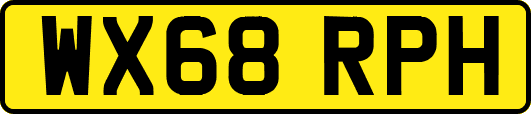 WX68RPH