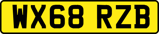 WX68RZB
