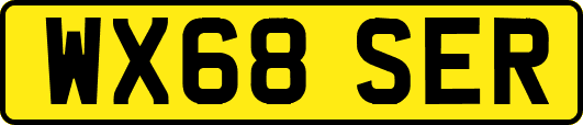 WX68SER