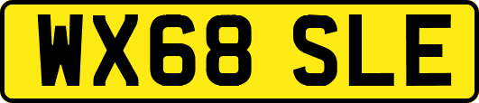 WX68SLE