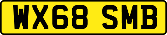 WX68SMB