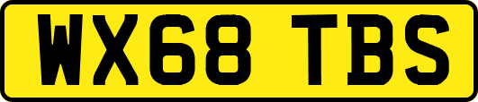 WX68TBS