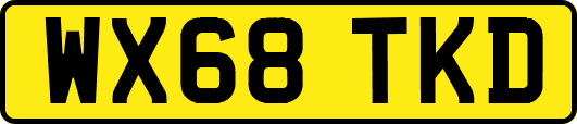 WX68TKD