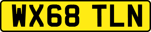WX68TLN