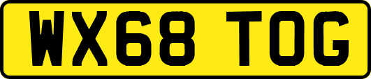 WX68TOG