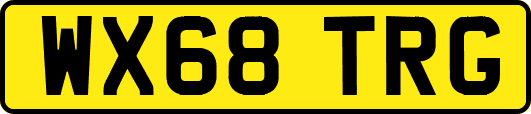 WX68TRG