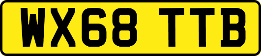 WX68TTB