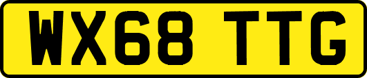 WX68TTG