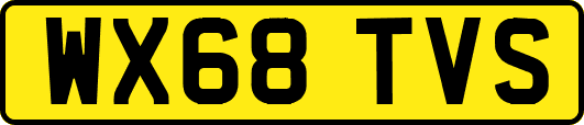 WX68TVS