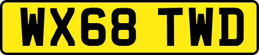 WX68TWD
