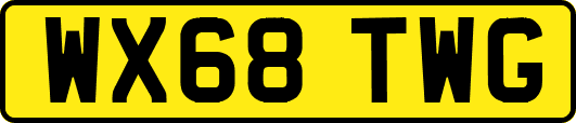 WX68TWG