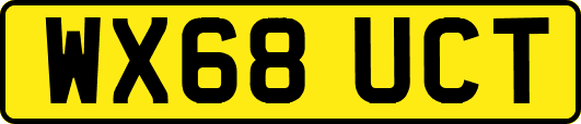 WX68UCT