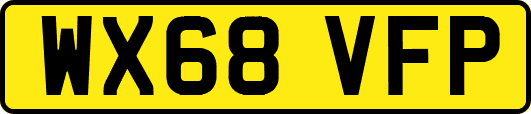 WX68VFP