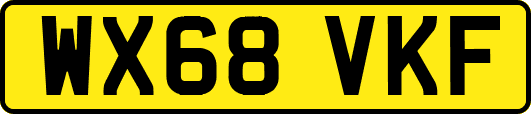 WX68VKF