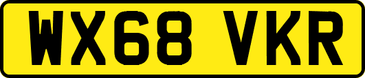 WX68VKR