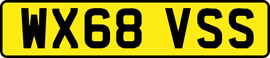 WX68VSS