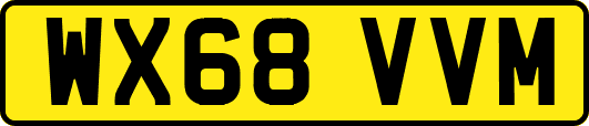 WX68VVM