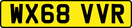 WX68VVR