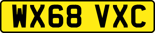 WX68VXC