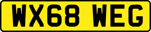 WX68WEG