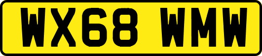 WX68WMW