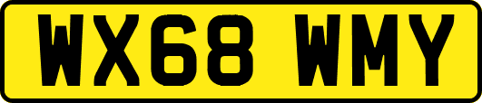 WX68WMY