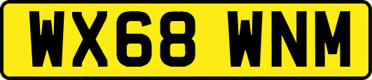 WX68WNM
