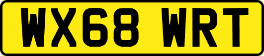 WX68WRT