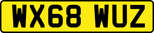 WX68WUZ
