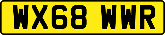 WX68WWR