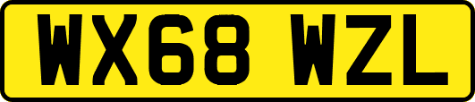 WX68WZL